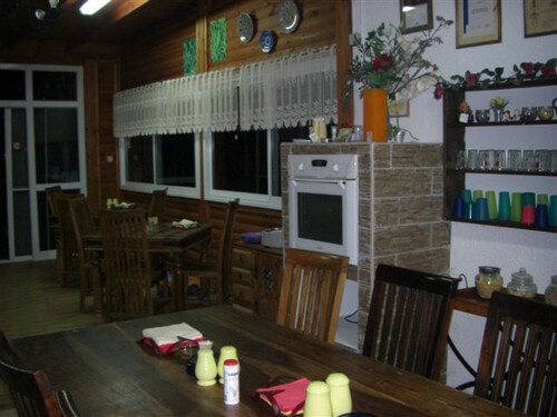 אואזיס גדיש